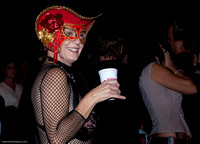 Halloween Block Party 2009