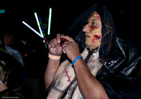 Halloween Block Party 2009